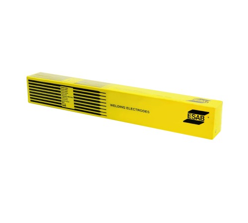 Электроды ОК 48Р 2,5мм E7018-1 (4,5 кг) ESAB (480P253AE0)