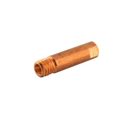 Наконечник Binzel контактный 0,8 М6х25 mm E Cu 140.0059.50