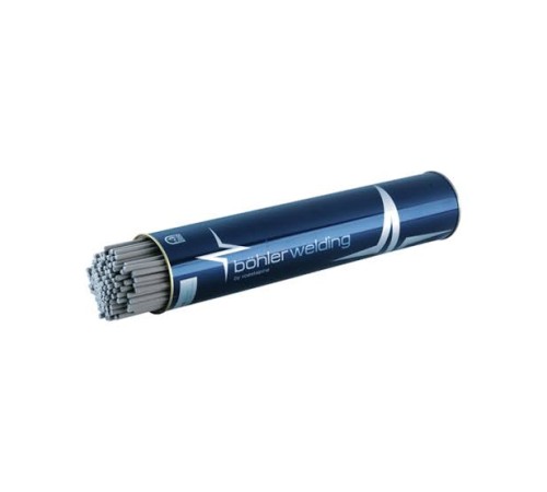 Электроды BOHLER FOX EV 60 PIPE 2.5x300мм E8016-GH4R