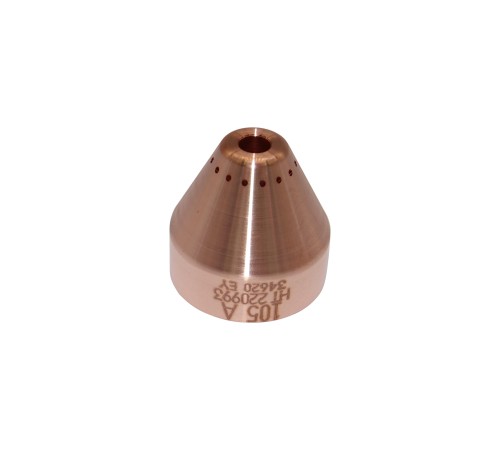 Экран защитный Hypertherm 30-105А для мех. резака Duramax_220993