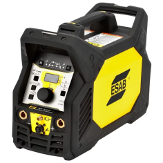 Аппарат сварочный ESAB Renegade ET 300 iP +горелки для SMAW и GTAW сварки 0445100920