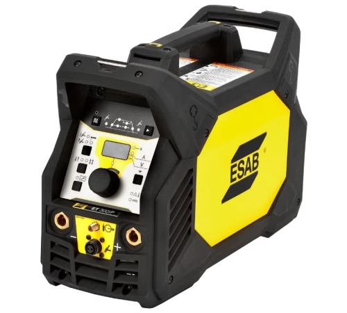 Аппарат сварочный ESAB Renegade ET 300 iP +горелки для SMAW и GTAW сварки 0445100920