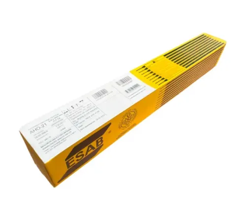Электроды ESAB АНО-21 5,0x450 мм ESAB_СВЕЛ (6,6 кг)_3903504WM0