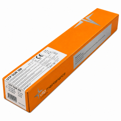 Электроды наплавочные UTP DUR 300 4,0x450mm (E 1-UM-300)_BOHLER