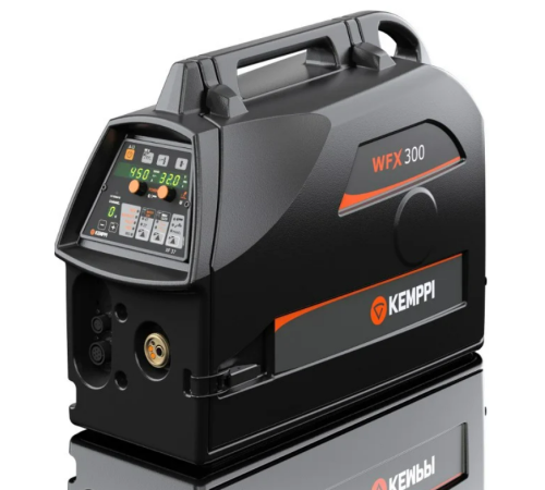 Блок подачи проволоки FastMig WFX 300 KEMPPI 6103530