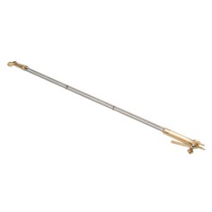 Резак SIDER 7 L=1100 мм, 75 град, без мундштуков, G3/8'/G3/8