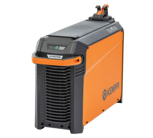Источник сварочный X5 Power source 500_KEMPPI