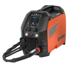 Полуавтомат сварочный KEMPPI MASTER M 358G с горелкой GX 303 G 3,5M P509GX31