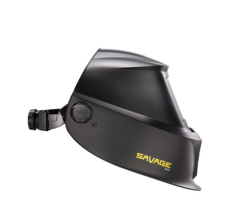 Щиток сварщика ESAB SAVAGE A40 9-13 Черная 0700000490