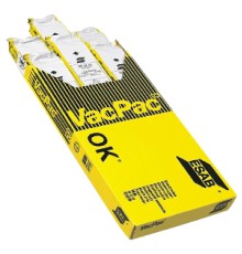Электроды ESAB OK 67.45 4.0x350mm 1/2 VP Е307-15 (1,7 кг) SOLUT|