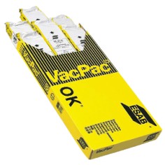 Электроды ESAB OK 67.45 4.0x350mm 1/2 VP E307-15 67454030G0