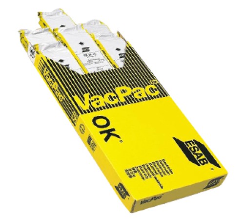 Электроды ESAB OK 67.45 4.0x350mm 1/2 VP E307-15 67454030G0