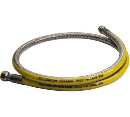 Шланг газовый в сборе Hypertherm Н35, 10 м_024769