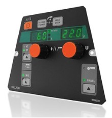 Панель управления базовая FASTMIG MR 200 KEMPPI 6136100