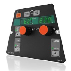 Панель управления базовая FASTMIG MR 200 KEMPPI 6136100