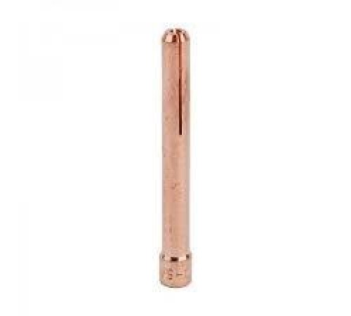 Цанга 2,4 mm 13N23 (MINI)  (в уп. 10 шт)_Trafimet AZIA