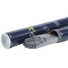Прутки BOHLER UNION ALSI 5 ER4043 4.0x1000mm 5kg_50837 AZIA