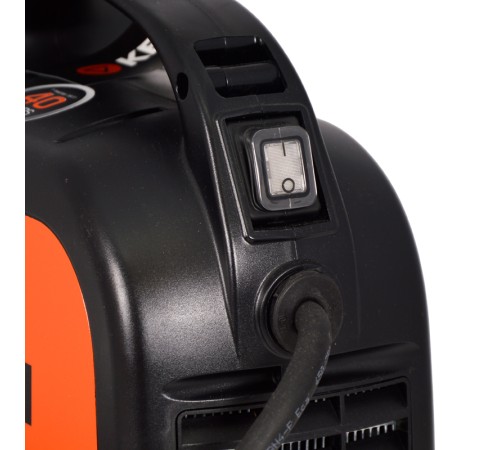 Аппарат сварочный KEMPPI Minarc 150 (комплект) 6102150