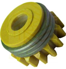 Ролик подающий KEMPPI FEED ROLL YELLOW 1,4-1.6/2.0 SL500 3133820