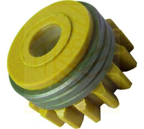 Ролик подающий KEMPPI FEED ROLL YELLOW 1,4-1.6/2.0 SL500 3133820