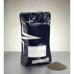 Флюс сварочный BOHLER UV C 401 (25кг) AZIA