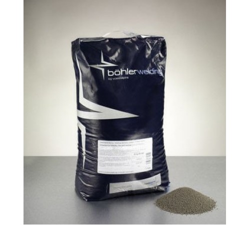 Флюс сварочный BOHLER UV C 401 (25кг) AZIA