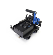 Каретка с шасси на колесах WeldProfi 500 Servi WP500