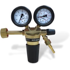 Регулятор GCE BASE Control N-200/10 бар, G3/4