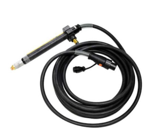 Плазматрон механизированный 1Torch SL 100, 180°, 15,2 м с разъемом ATC_ESAB_7-5216