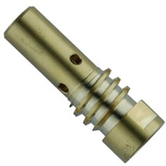 Адаптер наконечника TR Binzel 18/M8/65 LH US 016D155.5