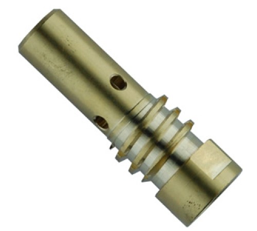 Адаптер наконечника TR Binzel 18/M8/65 LH US 016D155.5