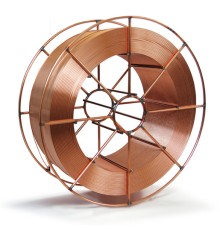 Проволока порошковая BOHLER Ti 52 T-FD (DIAMONDSPARK 53 RC) E71T-1M 1,2 мм спец серт_45317 ^