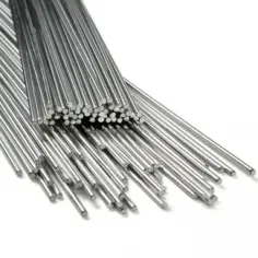 Прутки присадочные ER309LSi 1,6x1000 мм (5 кг) Oliver AZIA