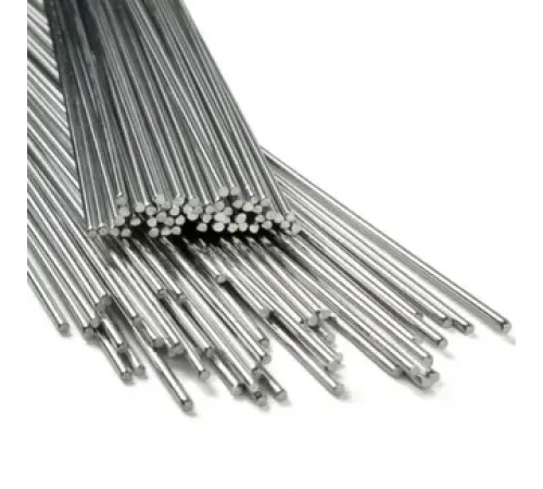 Прутки присадочные ER309LSi 1,6x1000 мм (5 кг) Oliver AZIA