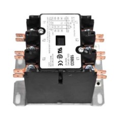 Замыкатель главный Hypertherm CONTACTOR:150A AC-3 120VAC COIL 003233