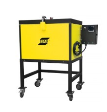 Контейнер для прокалки и хранения флюса SDF-250  400V AC 50/60Hz ESAB_0700100000