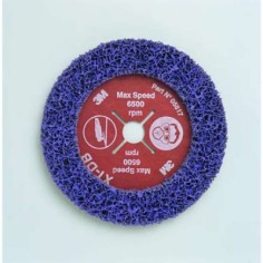Круг зачистной Scotch-Brite XT-DB 3M 05817 180mm x 22mm FN510079604
