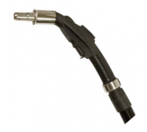 Гусак горелки Swan neck PSF 405C ESAB 0459763880 SOLUT|