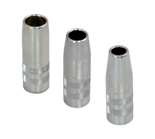 Сопло газовое EWM, Тип: GN TR 22, 71MM D=15мм