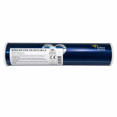 Электроды FOX CN 23/12-A 2,5х350мм спец. серт (E309L-17)_Bohler