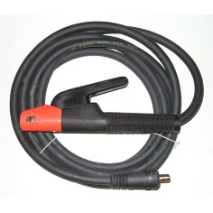 Кабель сварочный KEMPPI 50мм2 5м WELDING CABLE 6184501