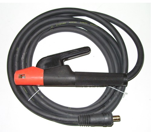 Кабель сварочный KEMPPI 50мм2 5м WELDING CABLE 6184501