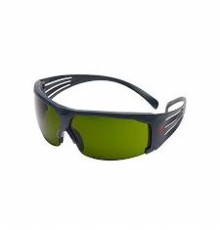 Очки защитные 5 DIN SecureFit 600_3M AZIA