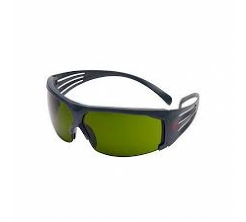 Очки защитные 3M 5 DIN SecureFit 600 70071695913