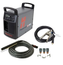Аппарат плазменной резки Powermax85 SYNC 400V, СРС (мех. резак 7,6m,)_Hypertherm