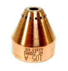 Комплект экран защитный 220993 для РМХ105 (10 шт.) Hypertherm_228799