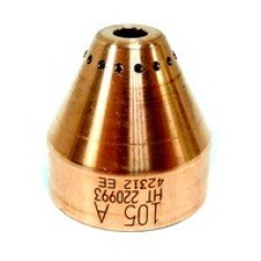 Комплект экран защитный 220993 для РМХ105 (10 шт.) Hypertherm_228799