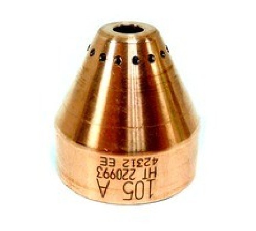 Комплект экран защитный 220993 для РМХ105 (10 шт.) Hypertherm_228799