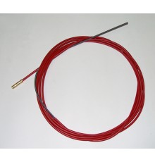 Канал направляющий KEMPPI WIRE LINER 0,9-1,2 FE / 3,5 M Ø 5,3/1,8 RD CI STEEL W026263