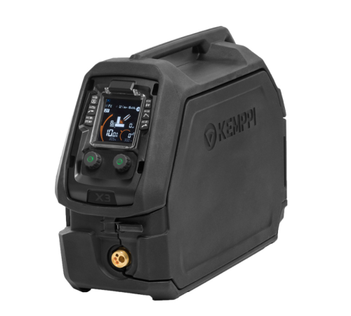 Блок подачи проволоки X3 WIRE FEEDER HD300 KEMPPI X3HD300